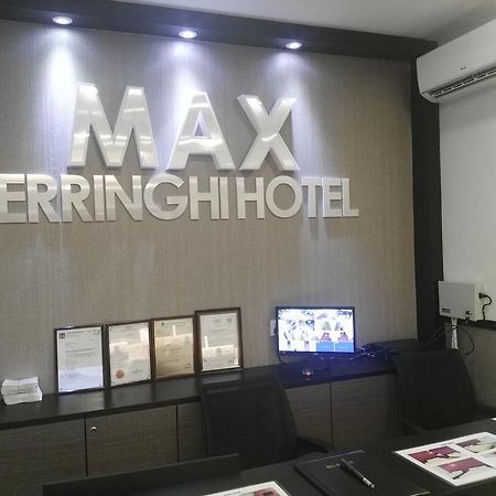Max Ferringhi Hotel Batu Ferringhi Zewnętrze zdjęcie