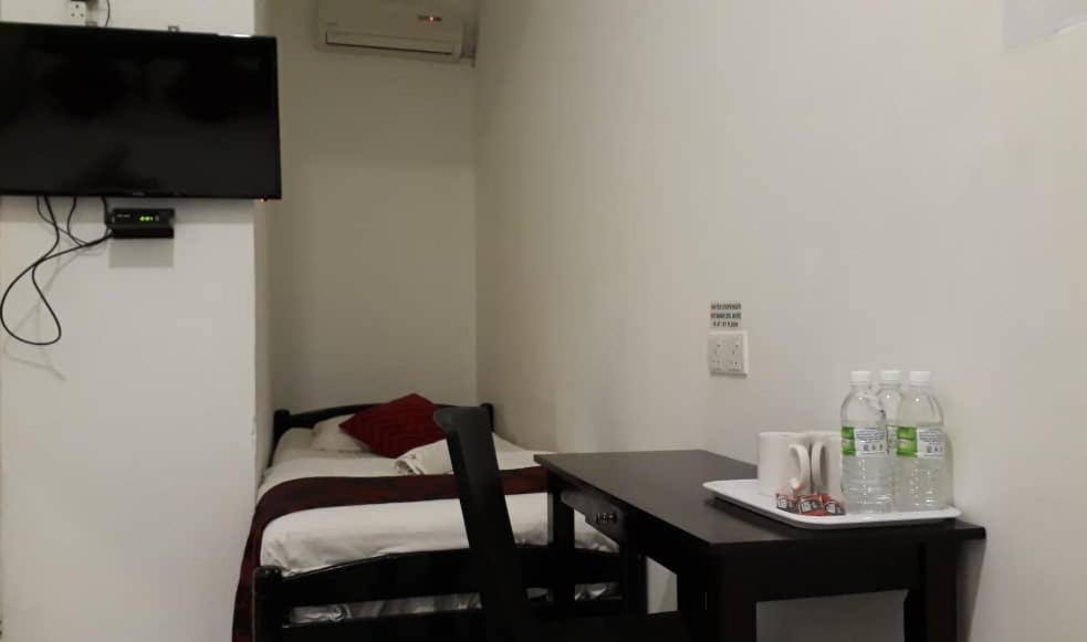 Max Ferringhi Hotel Batu Ferringhi Zewnętrze zdjęcie