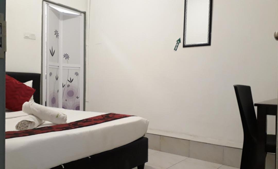 Max Ferringhi Hotel Batu Ferringhi Zewnętrze zdjęcie