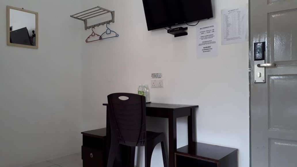Max Ferringhi Hotel Batu Ferringhi Zewnętrze zdjęcie