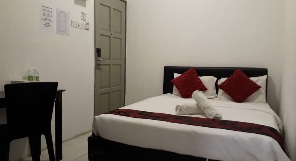 Max Ferringhi Hotel Batu Ferringhi Zewnętrze zdjęcie