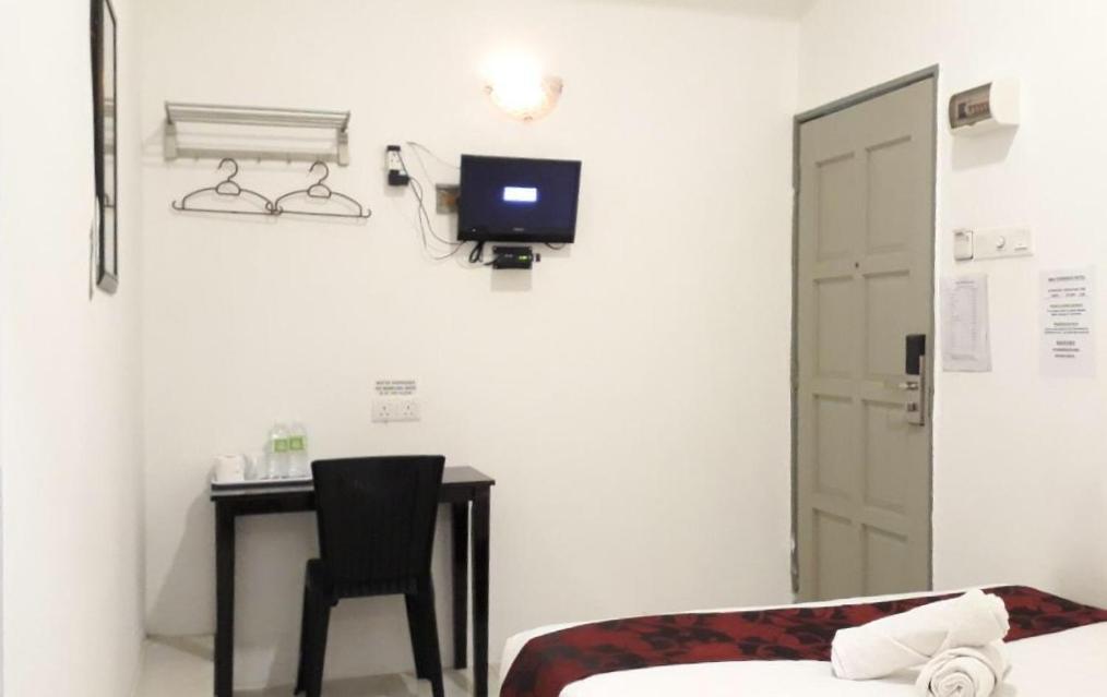 Max Ferringhi Hotel Batu Ferringhi Zewnętrze zdjęcie