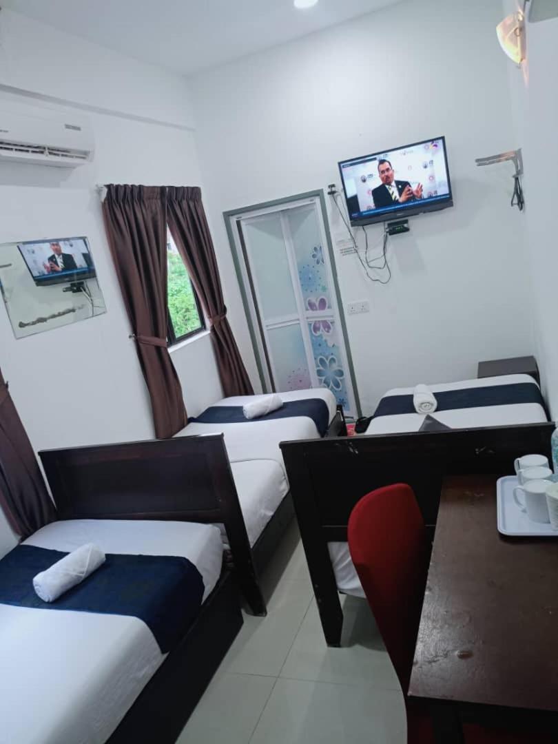 Max Ferringhi Hotel Batu Ferringhi Zewnętrze zdjęcie