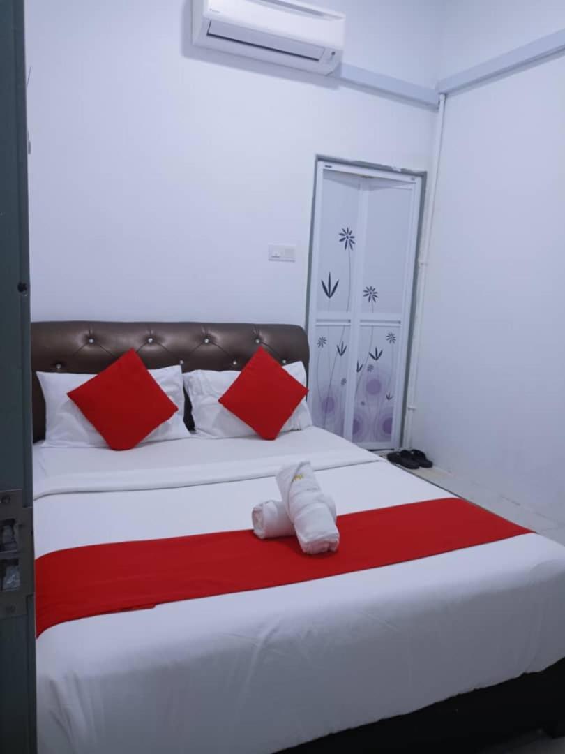 Max Ferringhi Hotel Batu Ferringhi Zewnętrze zdjęcie