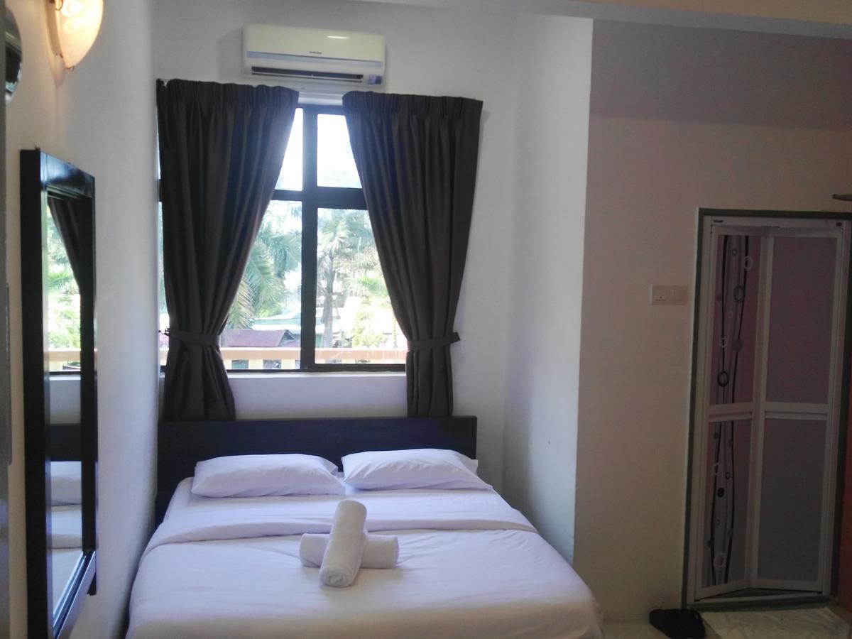 Max Ferringhi Hotel Batu Ferringhi Zewnętrze zdjęcie
