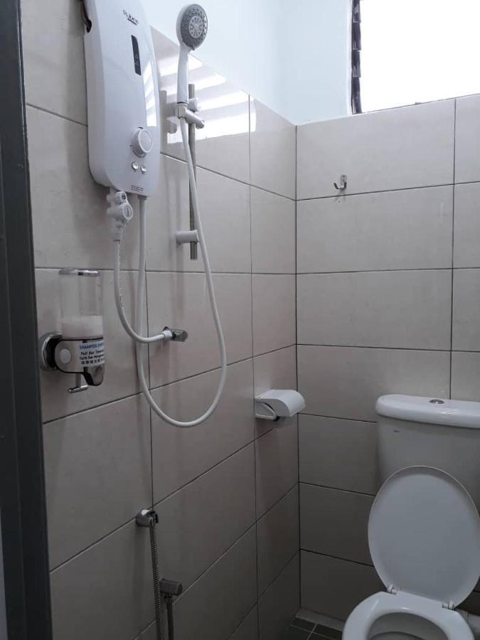 Max Ferringhi Hotel Batu Ferringhi Zewnętrze zdjęcie