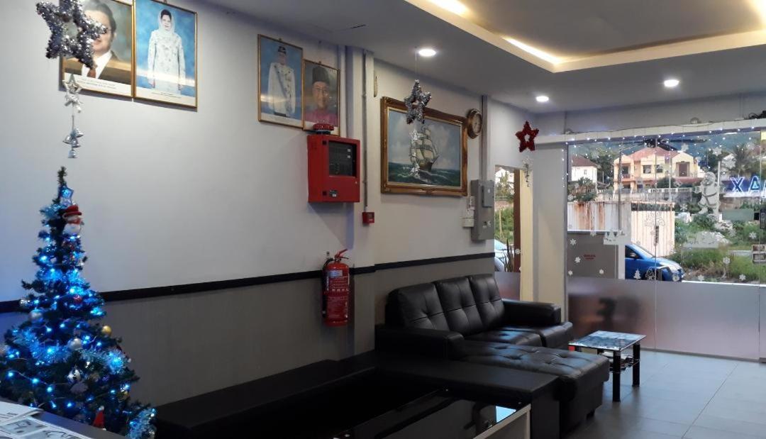 Max Ferringhi Hotel Batu Ferringhi Zewnętrze zdjęcie